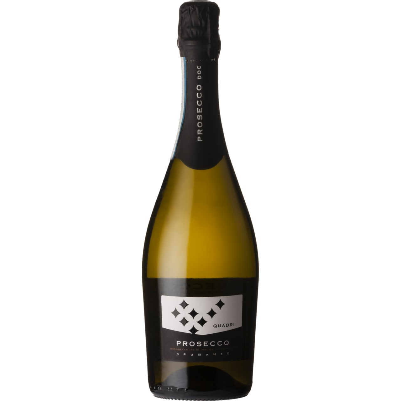 Quadri Prosecco Extra Dry NV