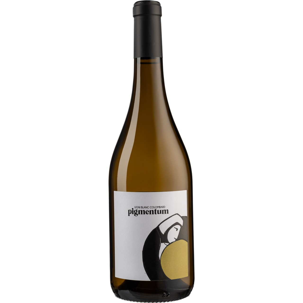 Georges Vigouroux - Pigmentum Pigmentum Blanc, Gascony 2020