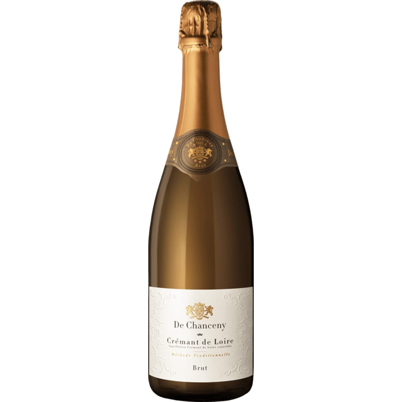 De Chanceny Crémant de Loire Brut NV