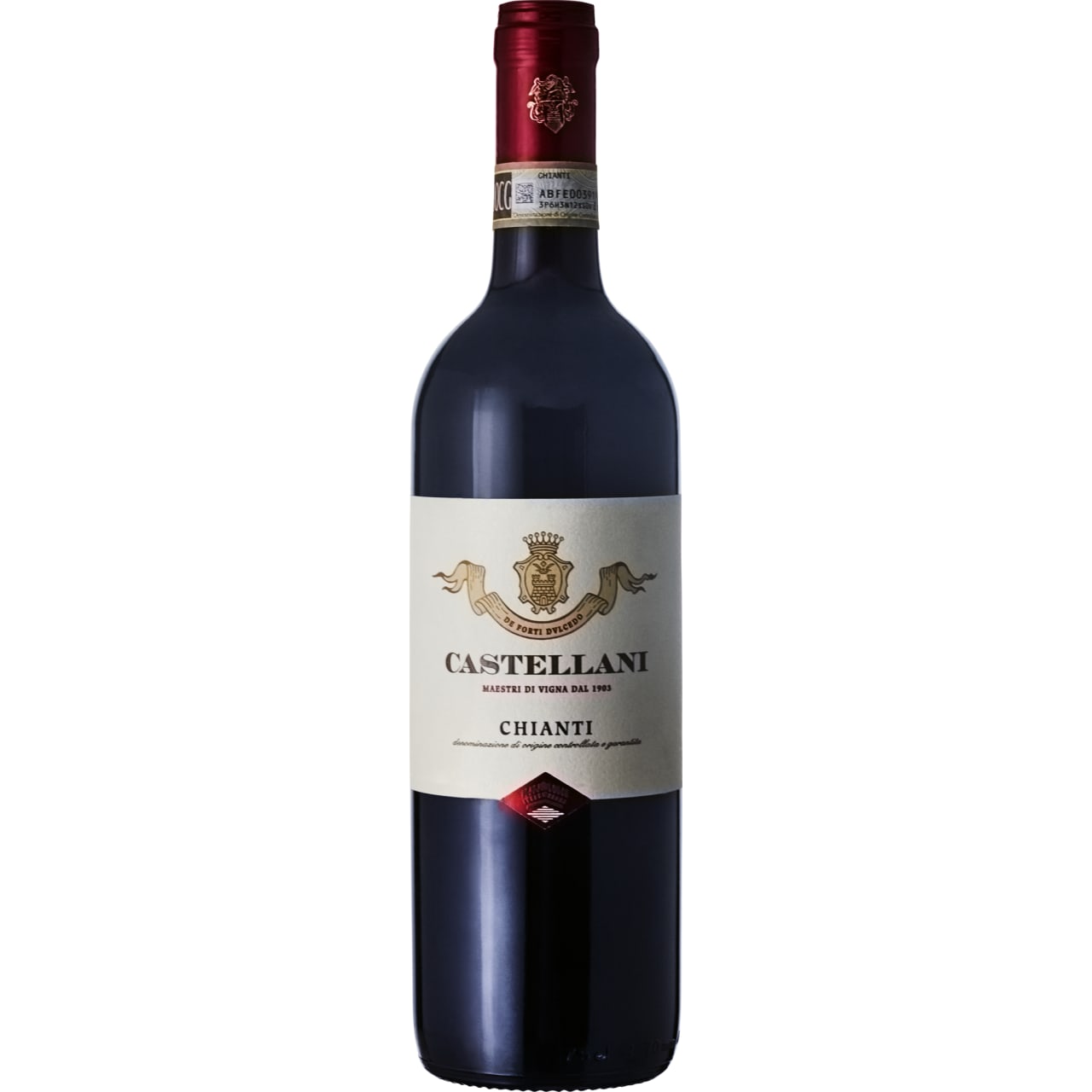 Castellani Chianti DOCG 2022