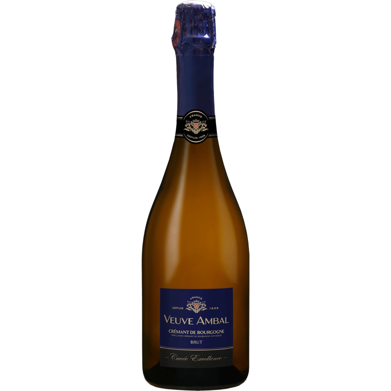 Veuve Ambal Crémant de Bourgogne Excellence Brut NV