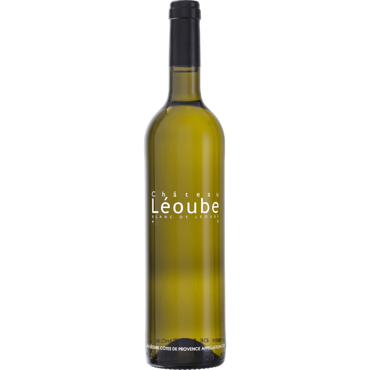 Château Léoube Blanc de Léoube Organic 2022