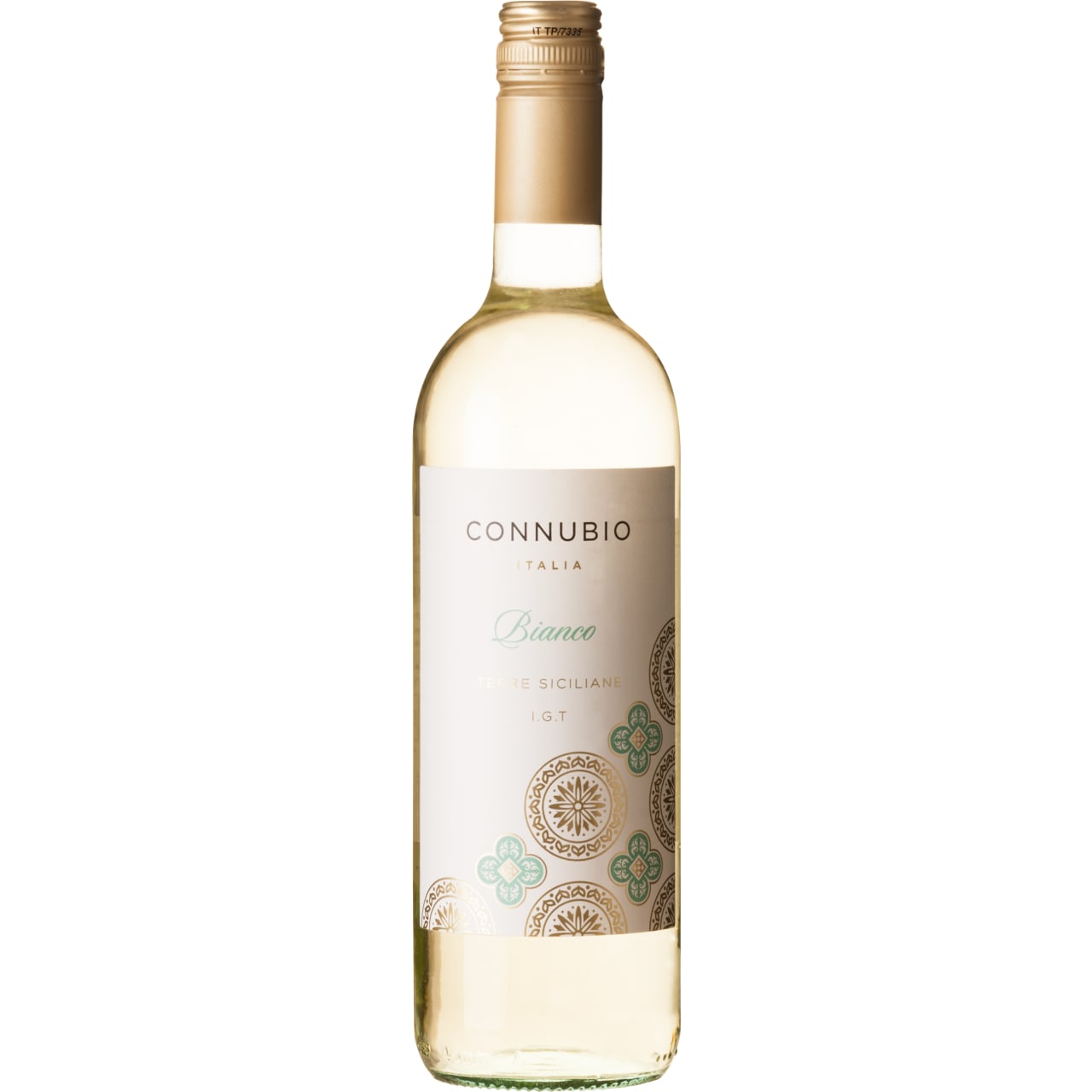 Connubio Bianco Magnum 2020