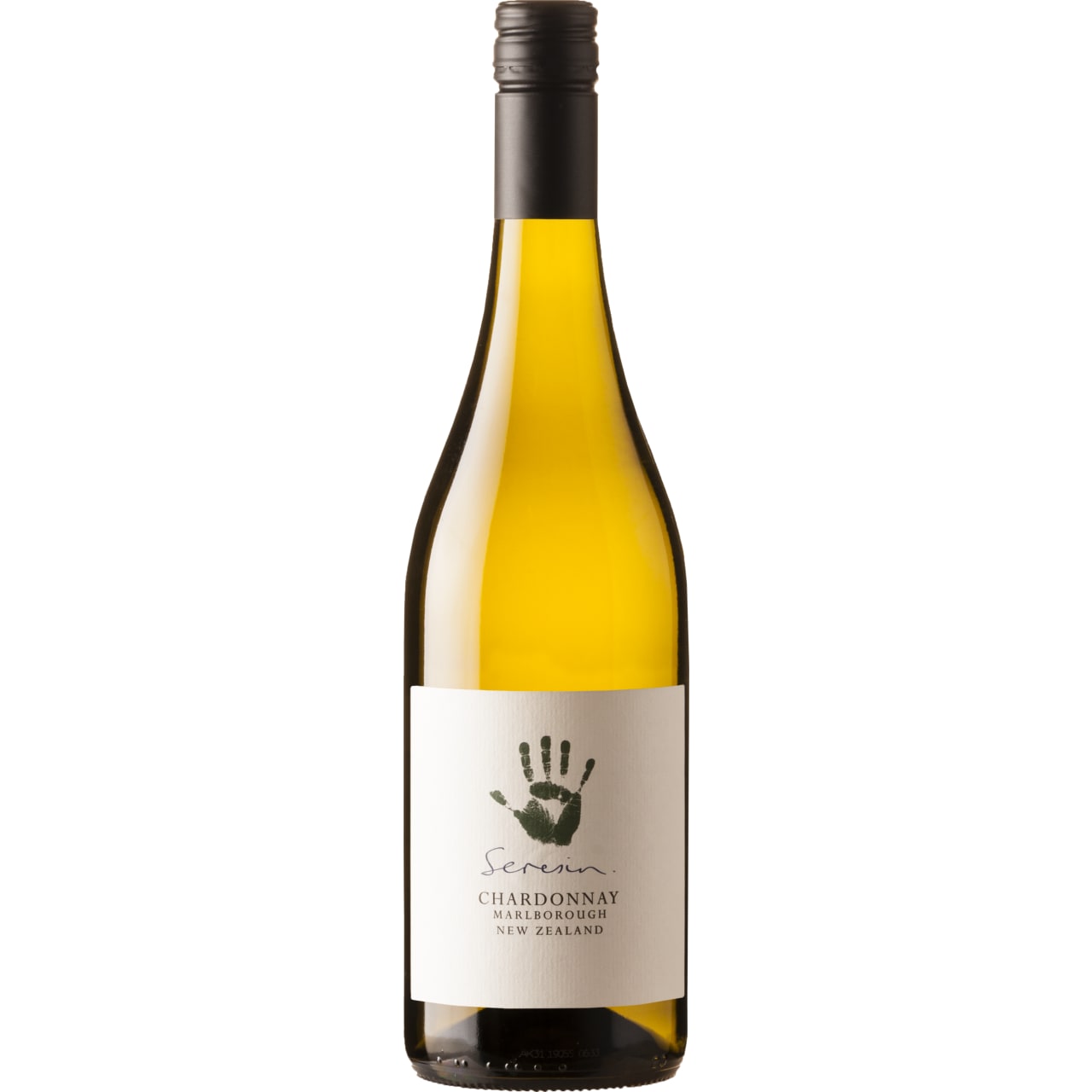 Seresin Estate Chardonnay Organic 2022