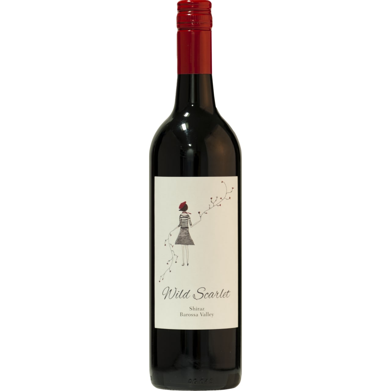 Rojomoma Wild Scarlet Shiraz 2021