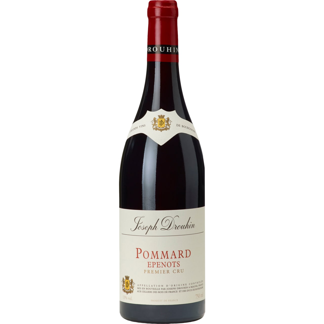 Joseph Drouhin Pommard Premier Cru Epenots 2017