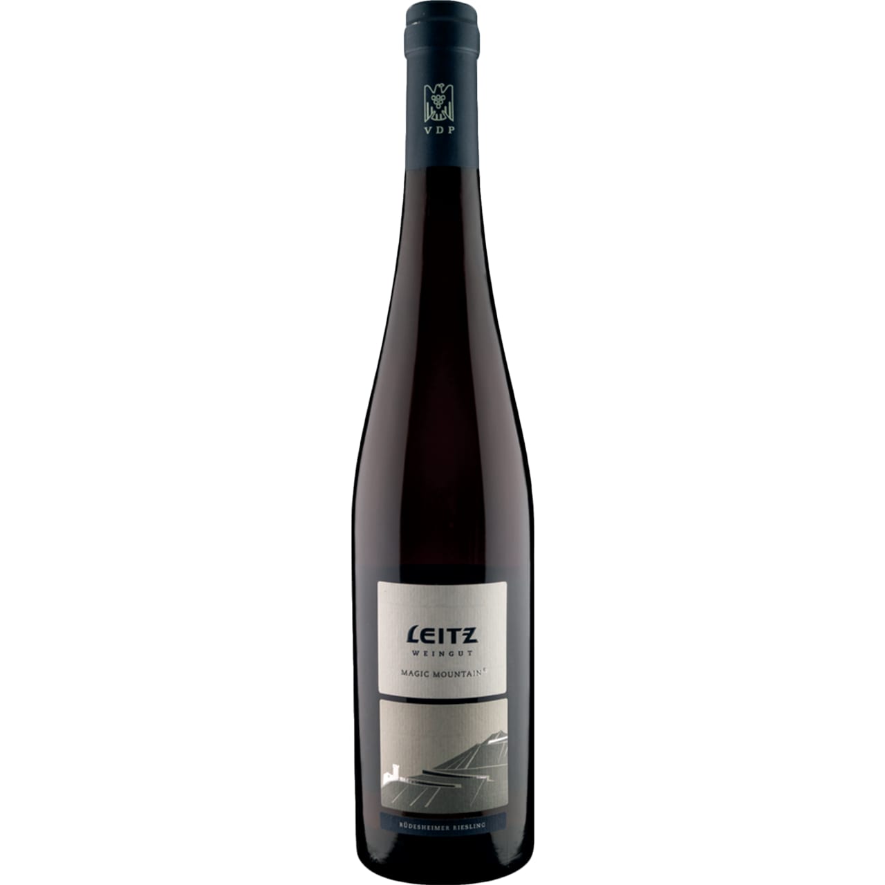 Weingut Leitz Magic Mountain Riesling (Dry), Rheingau 2022