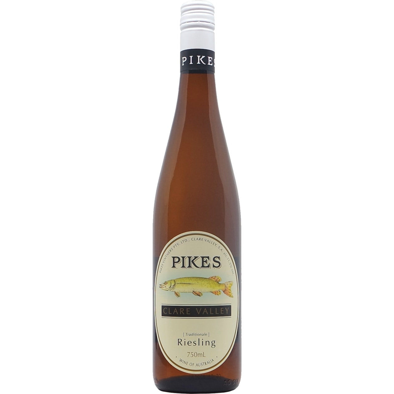 Pikes Traditionale Riesling 2022