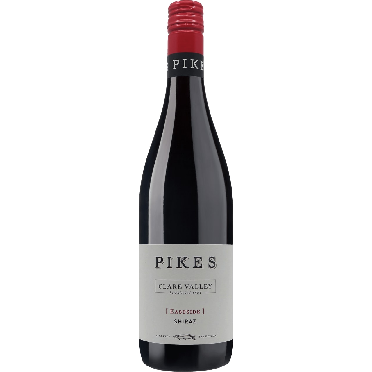 Pikes Eastside Shiraz 2017