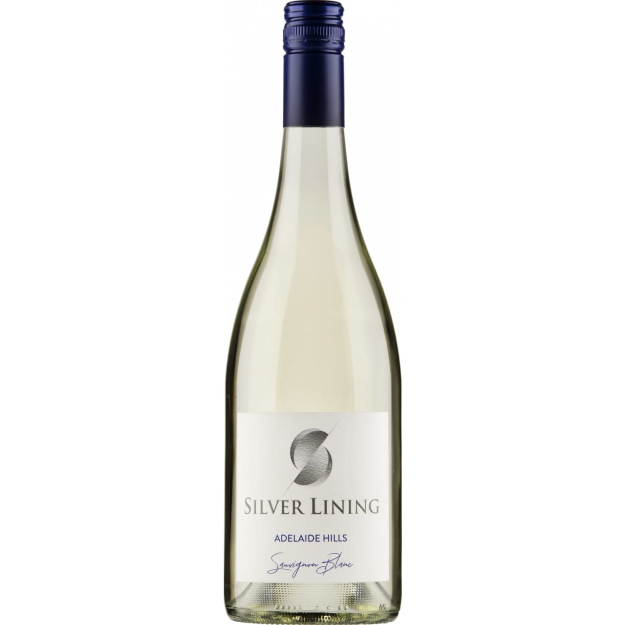 Silver Lining Wine Co. Sauvignon Blanc 2022