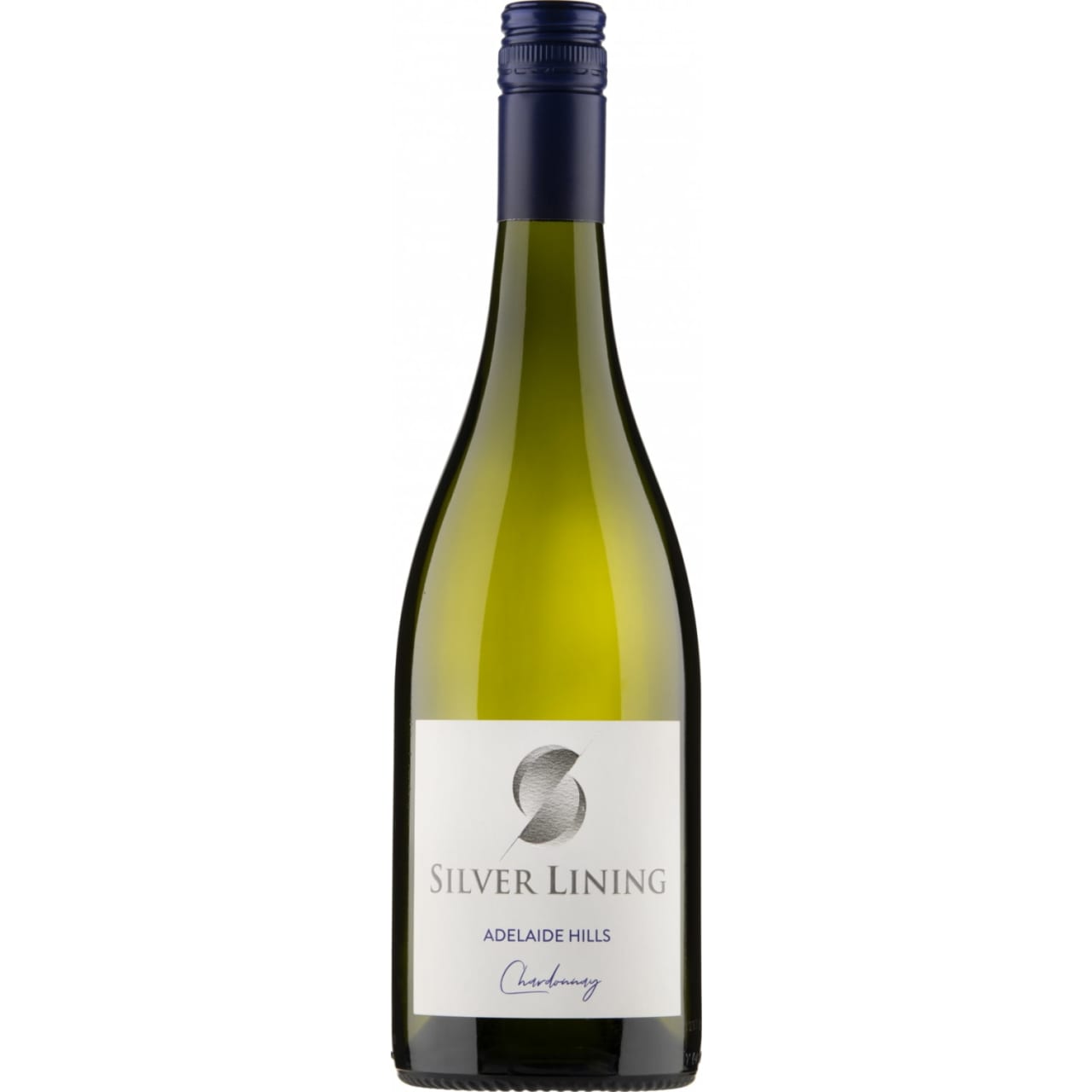 Silver Lining Wine Co. Chardonnay 2022