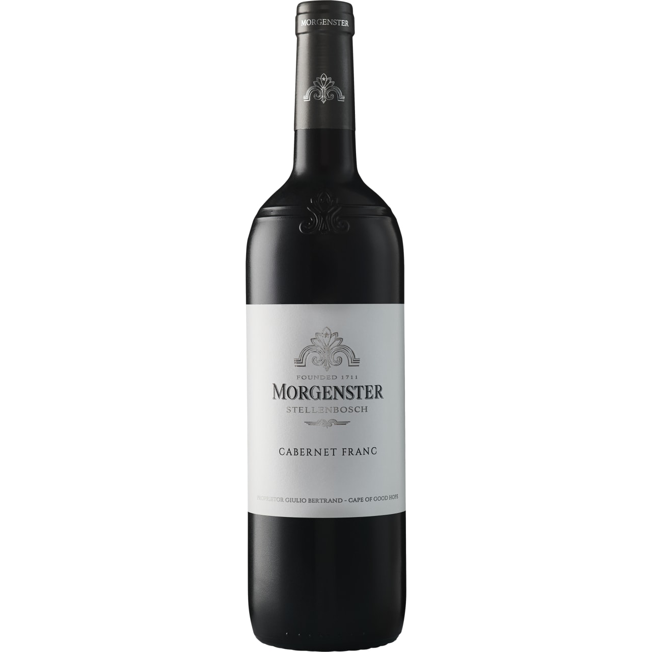 Morgenster Cabernet Franc 2022