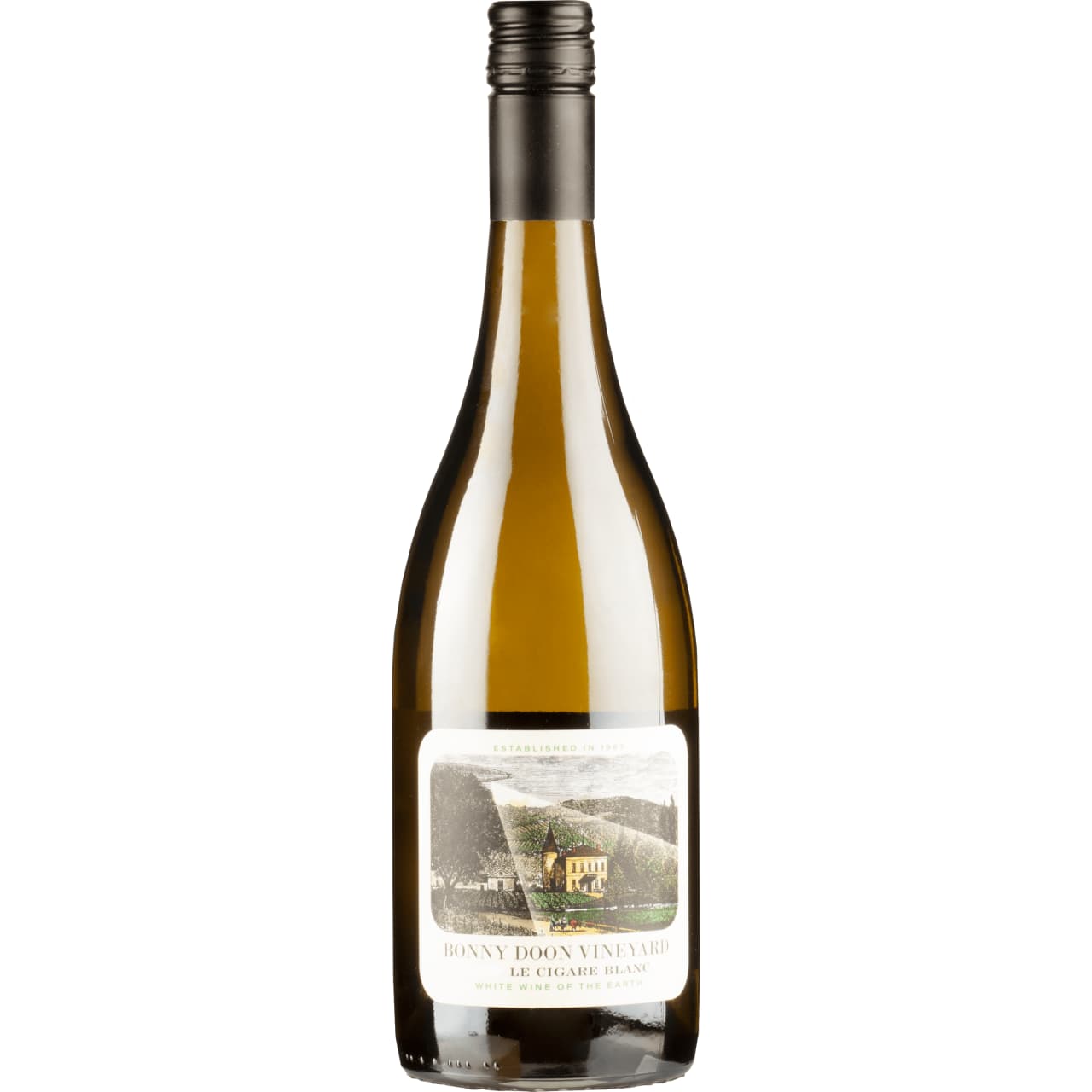 Bonny Doon Vineyard Le Cigare Blanc 2020