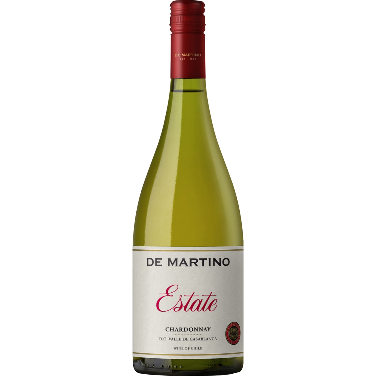 De Martino Estate Chardonnay 2023