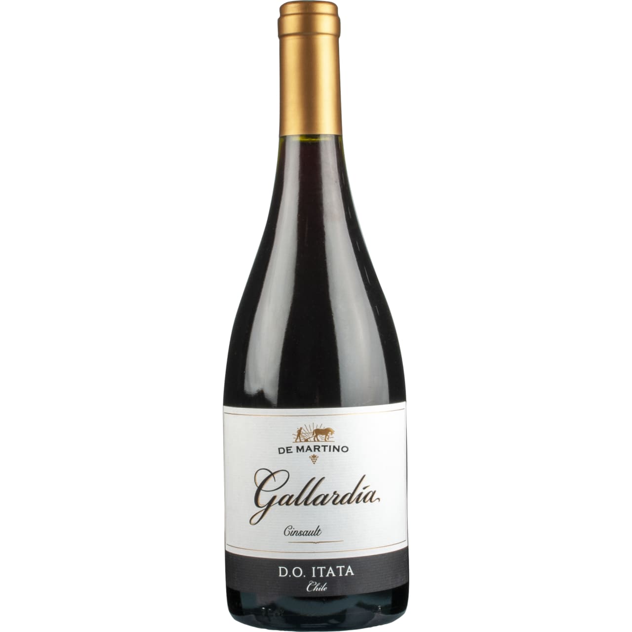 De Martino Gallardia Cinsault 2020