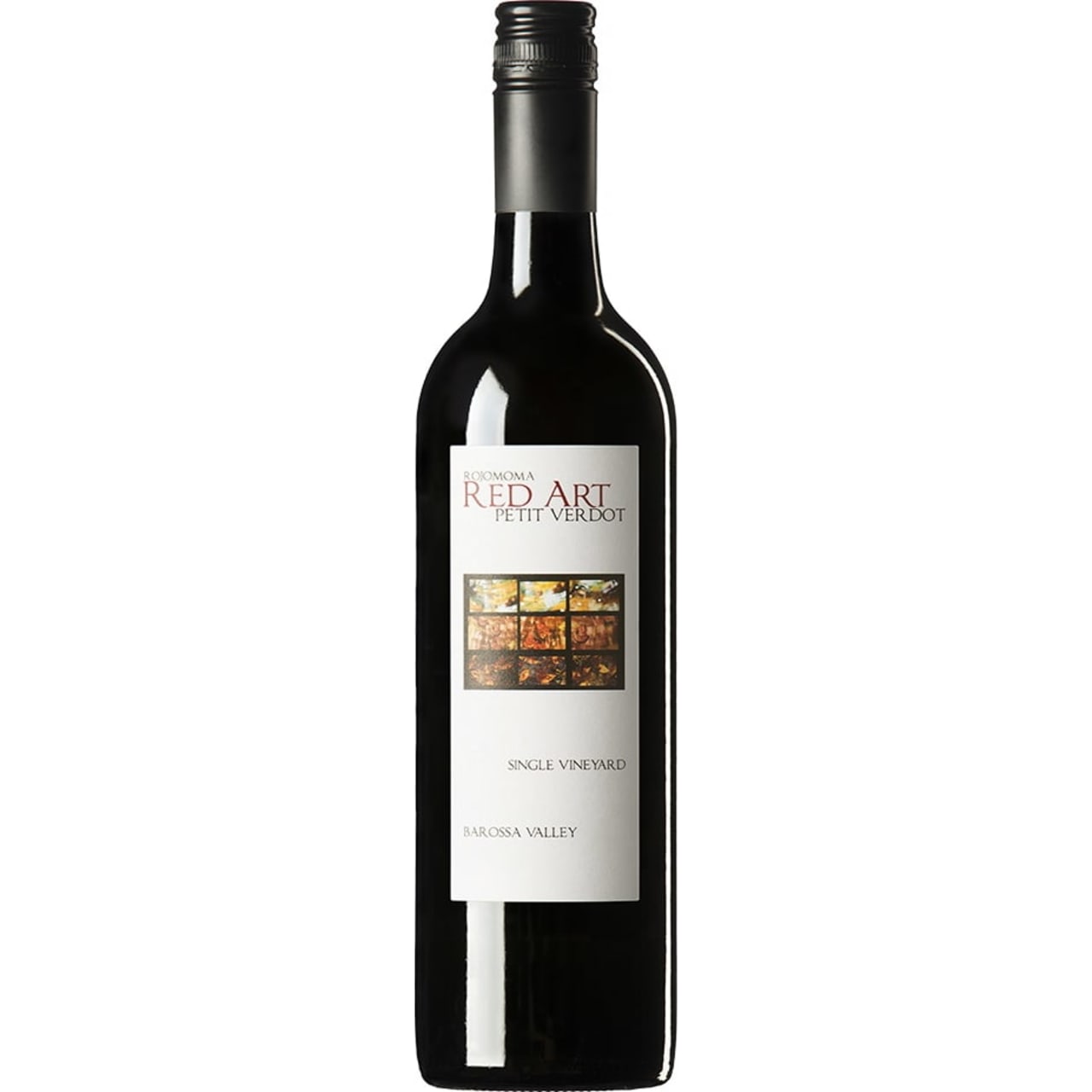 Rojomoma Red Art Petit Verdot 2011