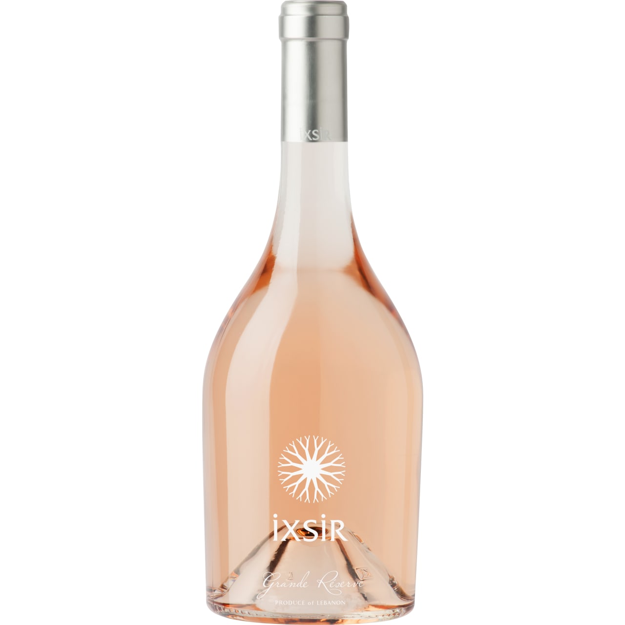 Ixsir Grande Reserve Rose 2022