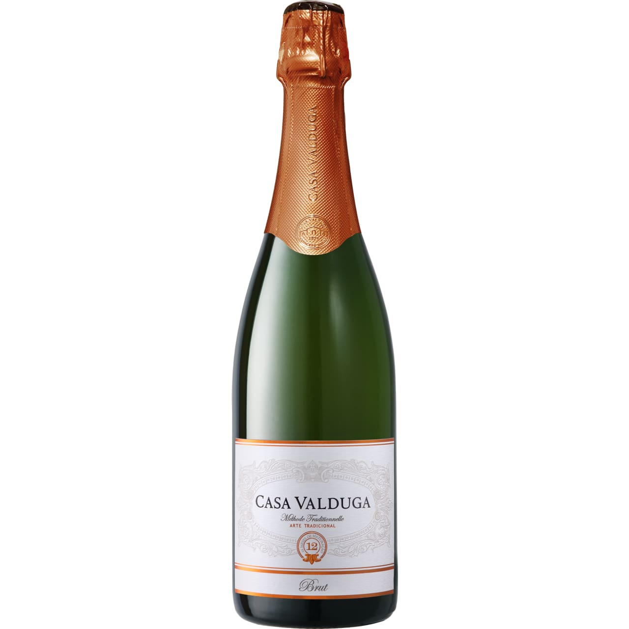 Casa Valduga Arte Brut 2021