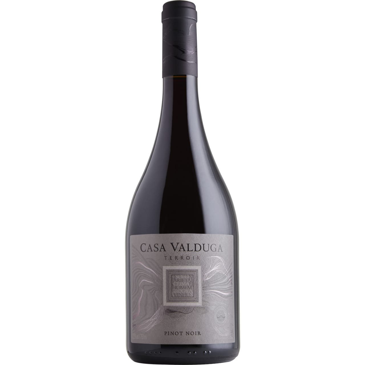 Casa Valduga Terrior Pinot Noir 2021