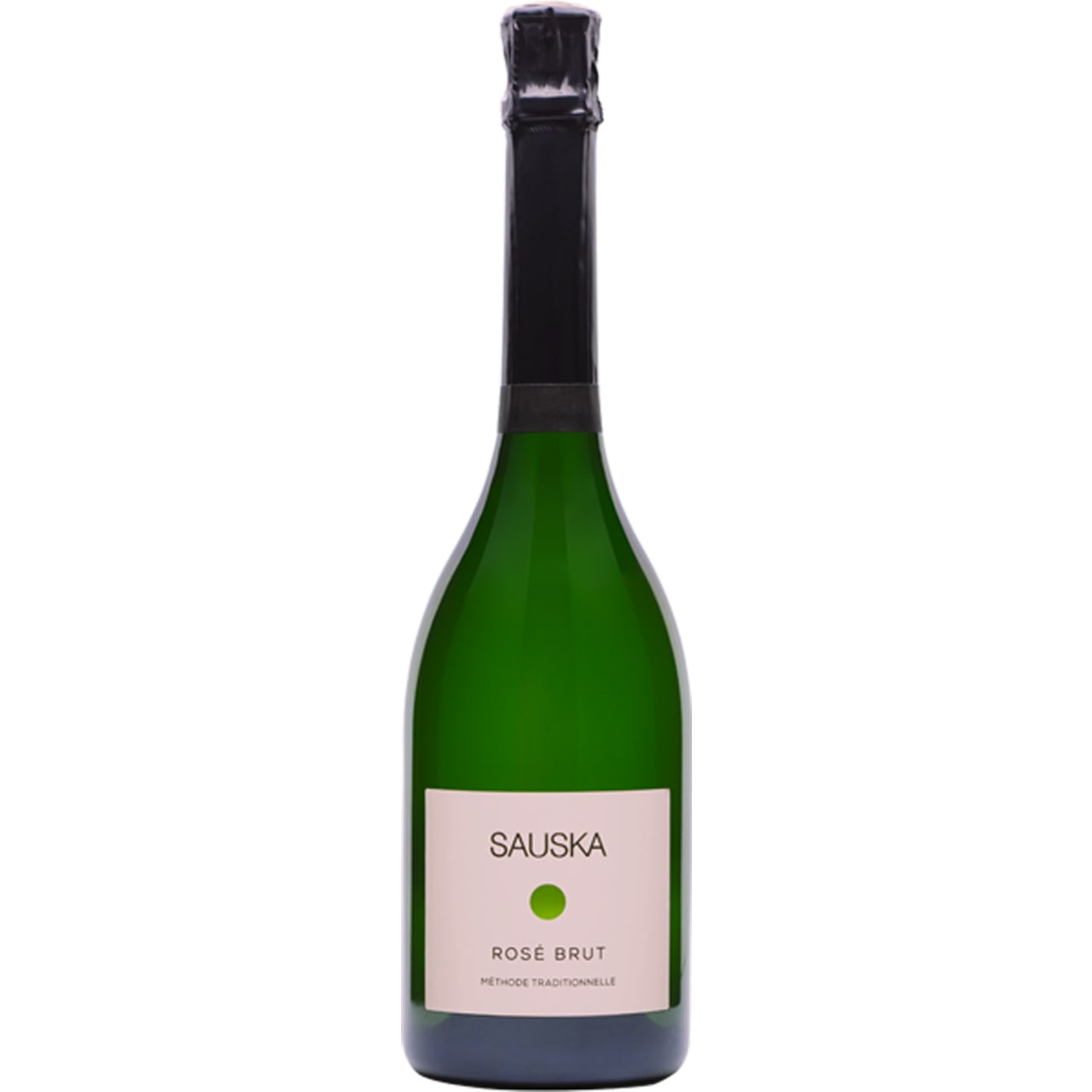 Sauska Sparkling Rosé Brut NV