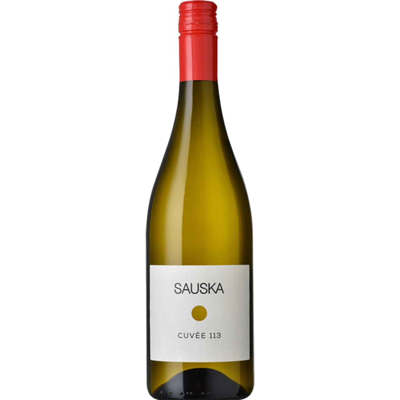 Sauska Cuvée 113 White Blend 2021