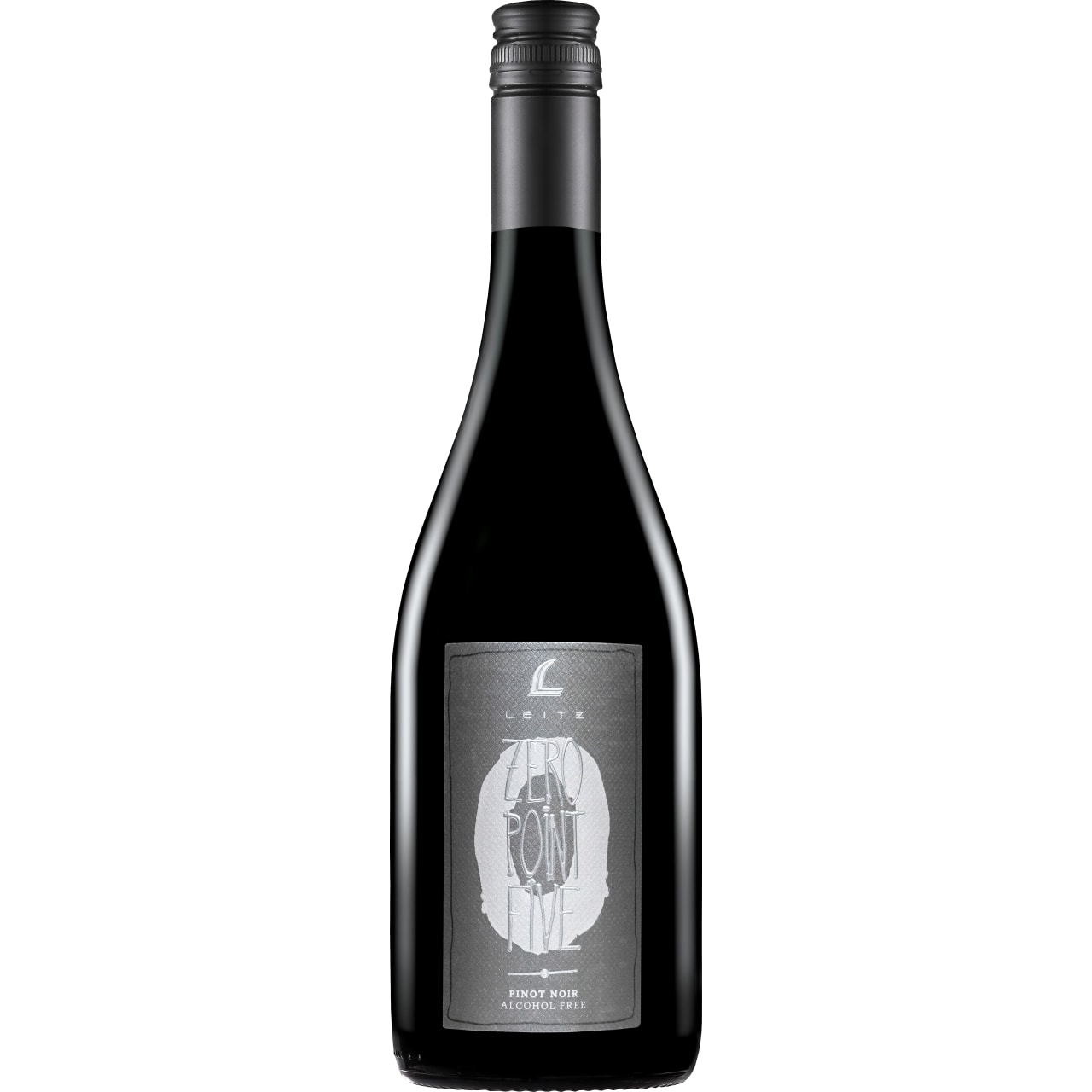 JJ Leitz NV Zero Point Five Pinot Noir 0.5%, Leitz NV