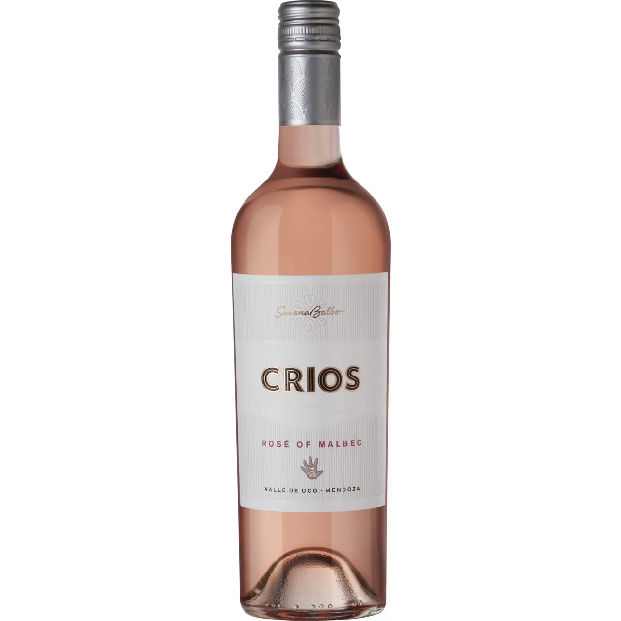 Susana Balbo Crios Malbec Rose 2022