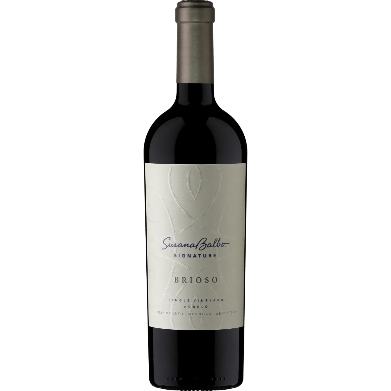 Susana Balbo Brioso Cabernets, Malbec and Petit Verdot 2020