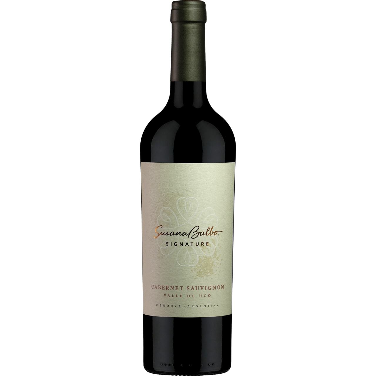 Susana Balbo Signature Reserve Cabernet 2022