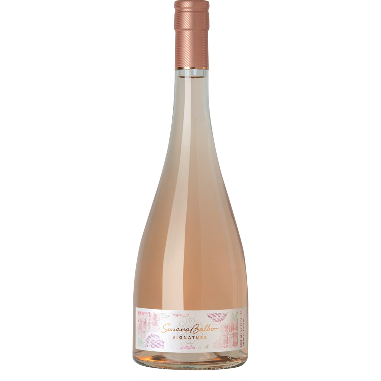 Susana Balbo Signature Rosé 2022