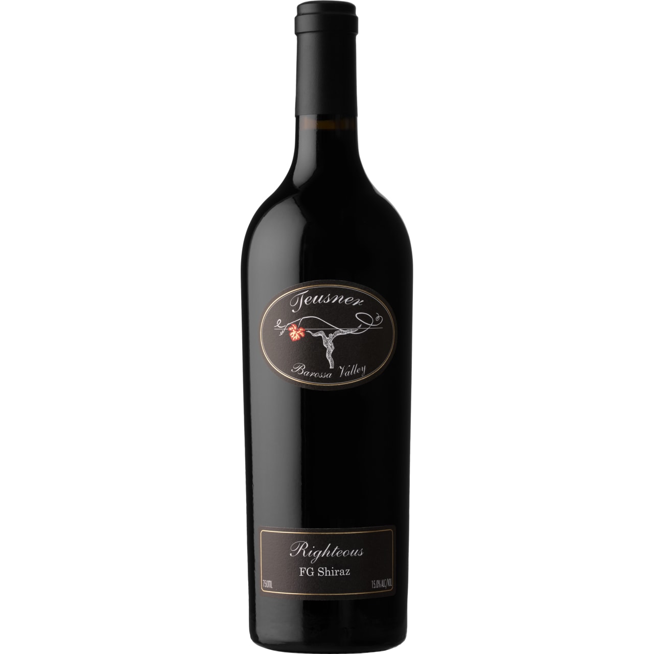 Teusner Wines Righteous FG Shiraz 2018