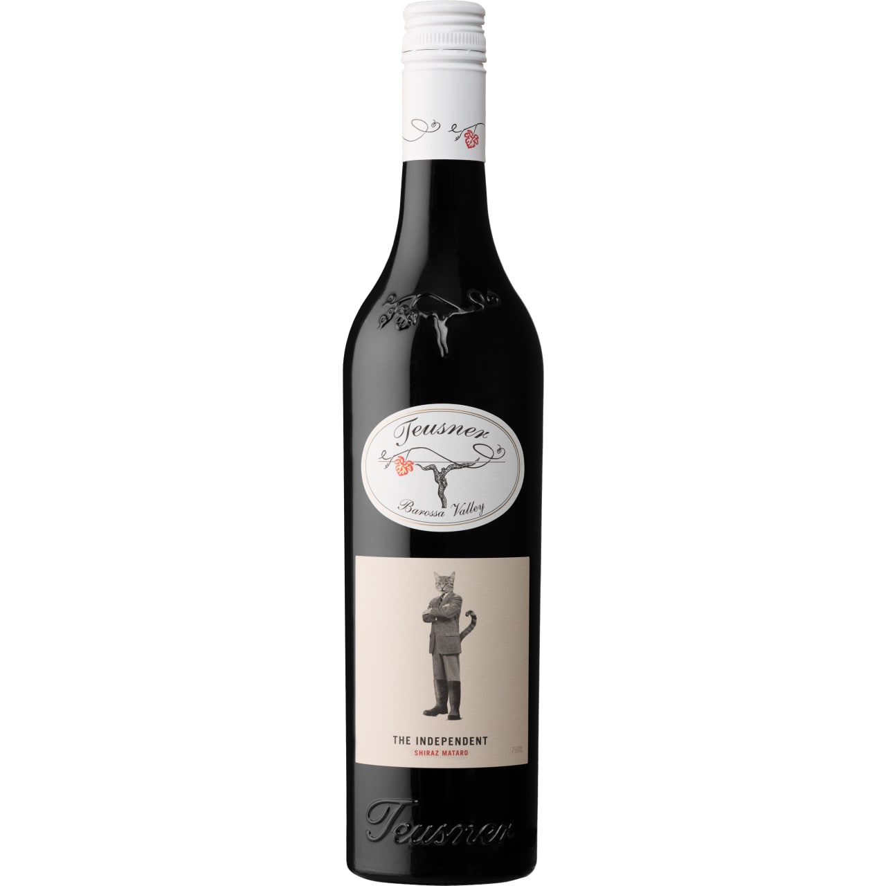 Teusner Wines The Independent Shiraz Mataro 2021