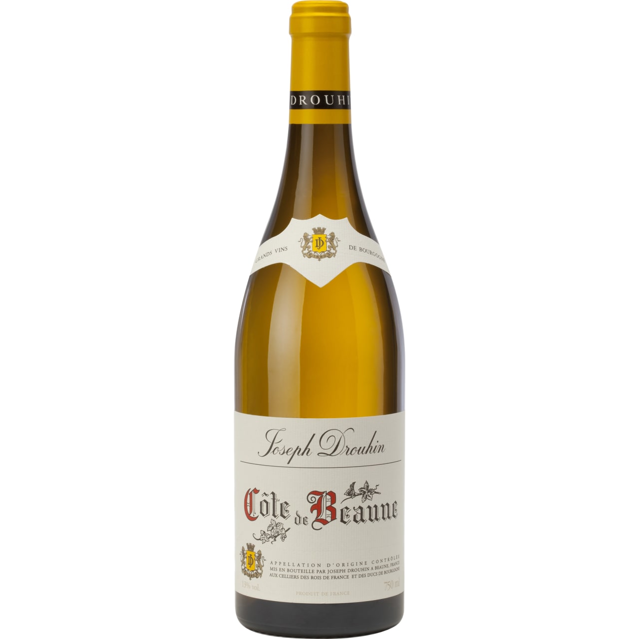 Joseph Drouhin Côte de Beaune Blanc 2018