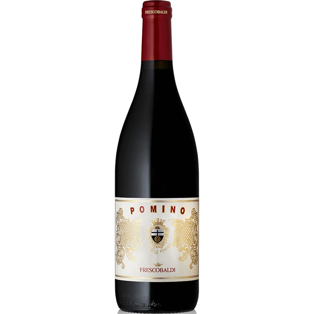 Frescobaldi Pomino Pinot Nero 2022