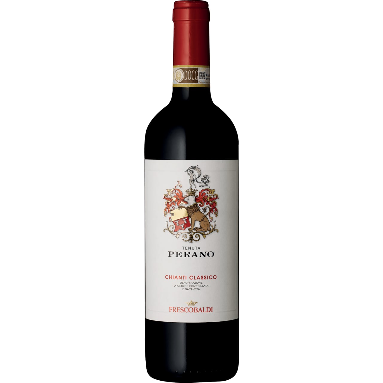 Frescobaldi Perano Chianti Classico 2019