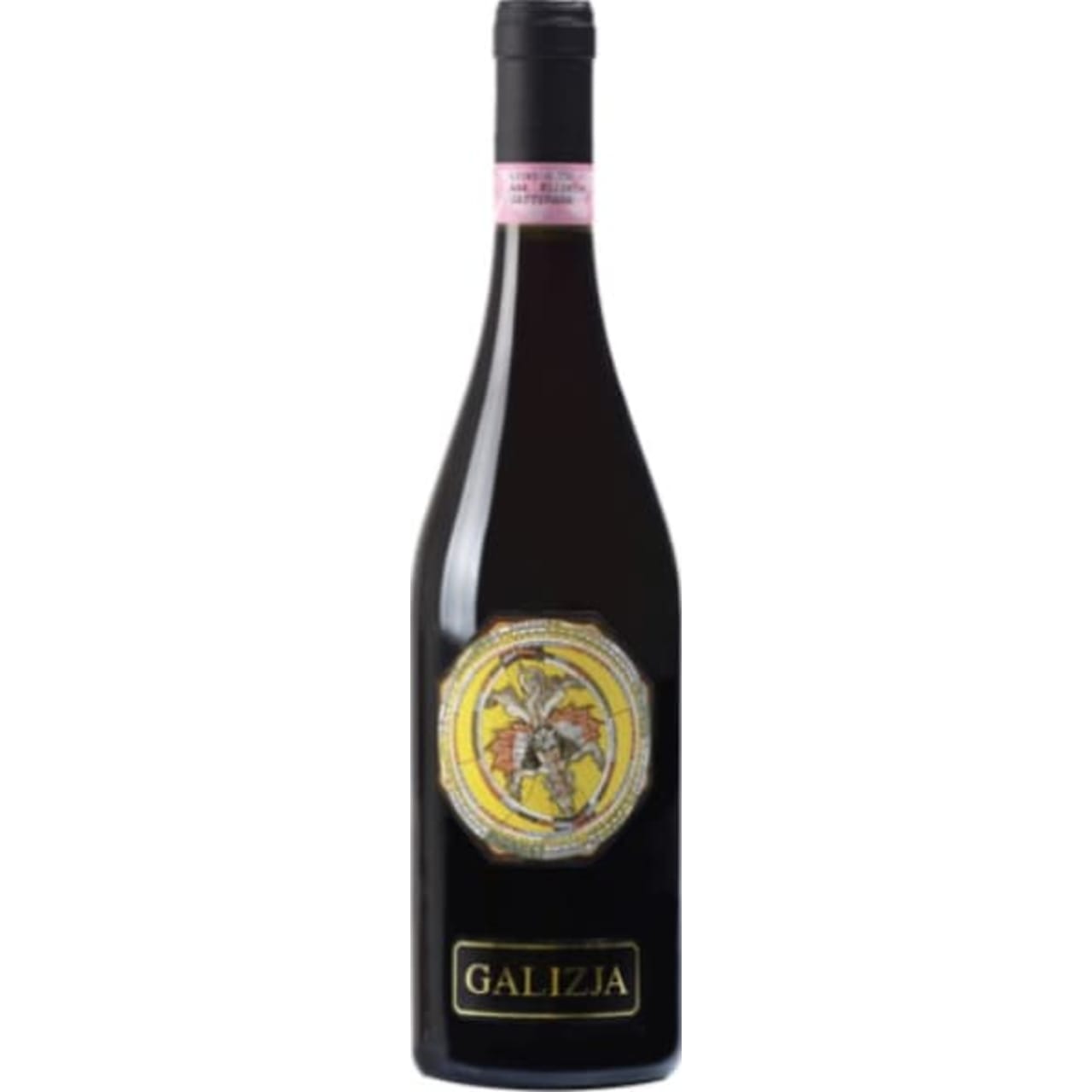 Il Chiosso Gattinara DOCG Galizja 2013