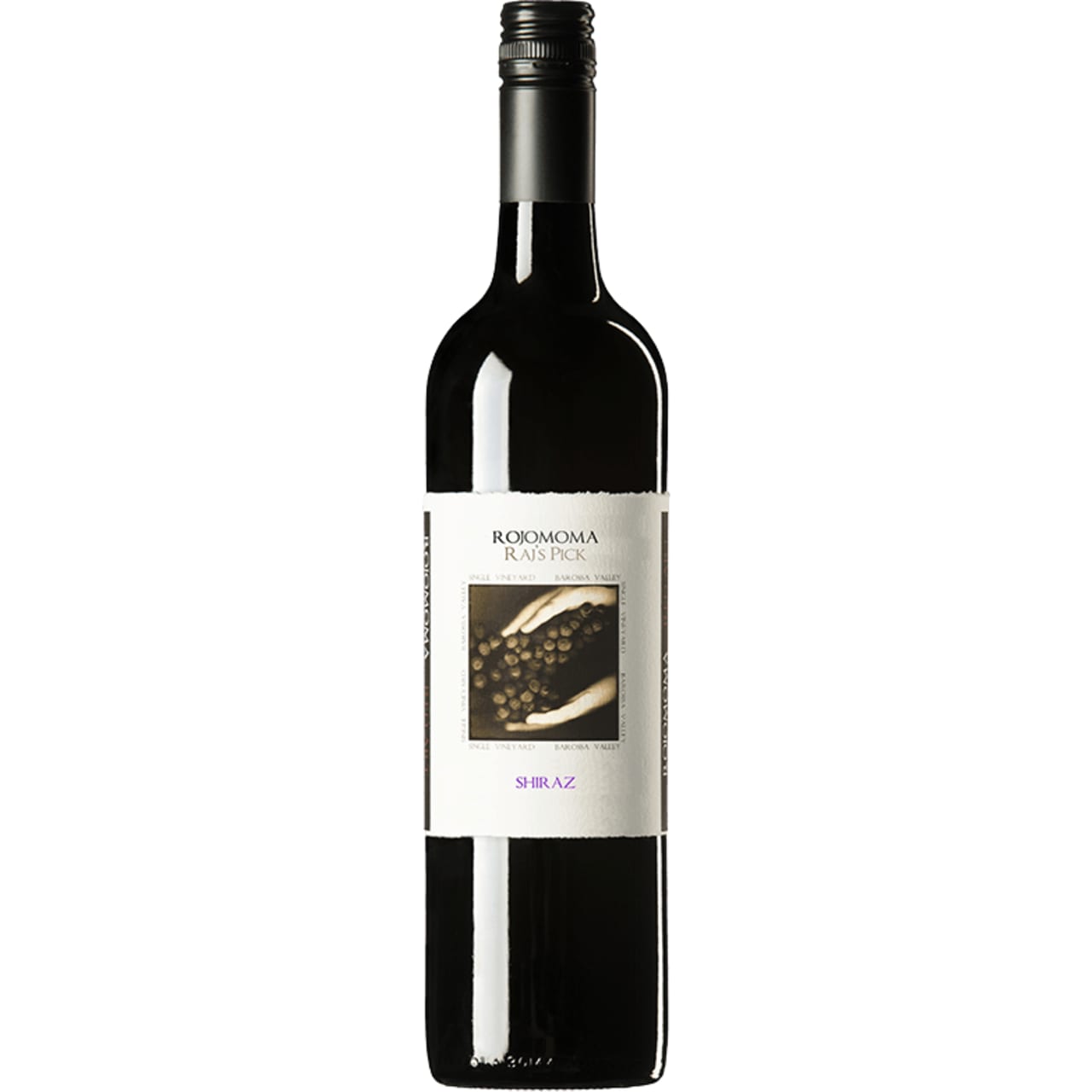 Rojomoma Raj's Pick Shiraz 2015