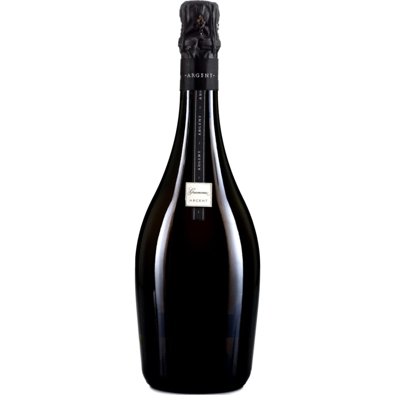 Gramona Argent Blanc de Blancs Brut 2017