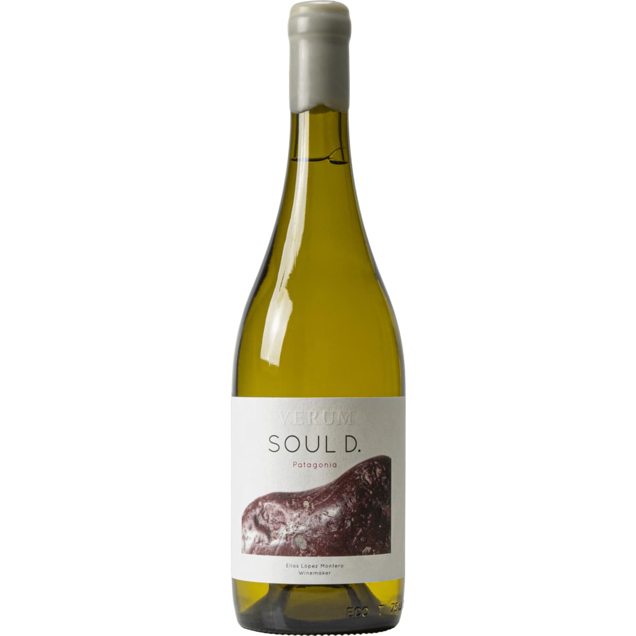 Bodegas Verum Soul D Chardonnay 2019