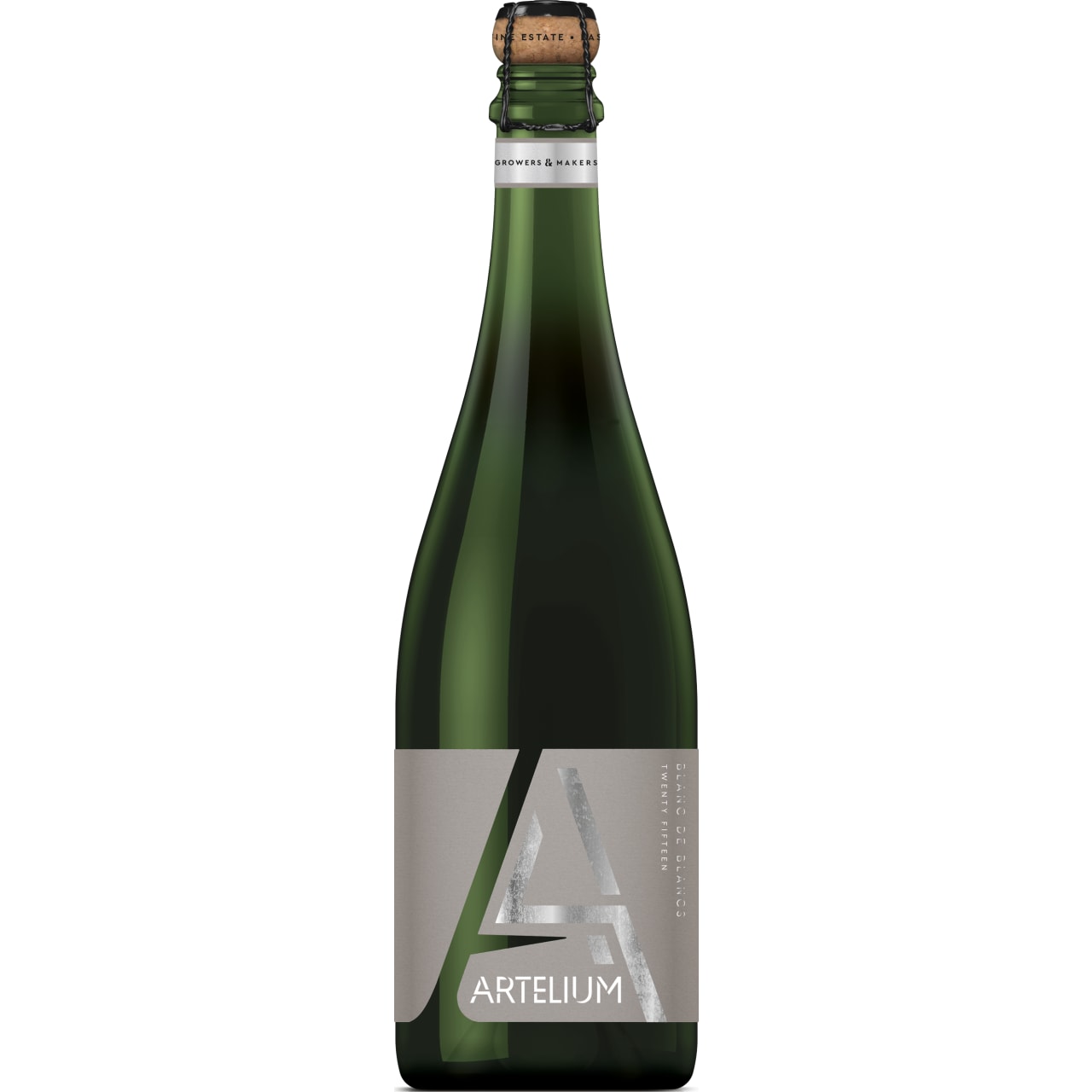 Artelium Blanc de Blancs 2015