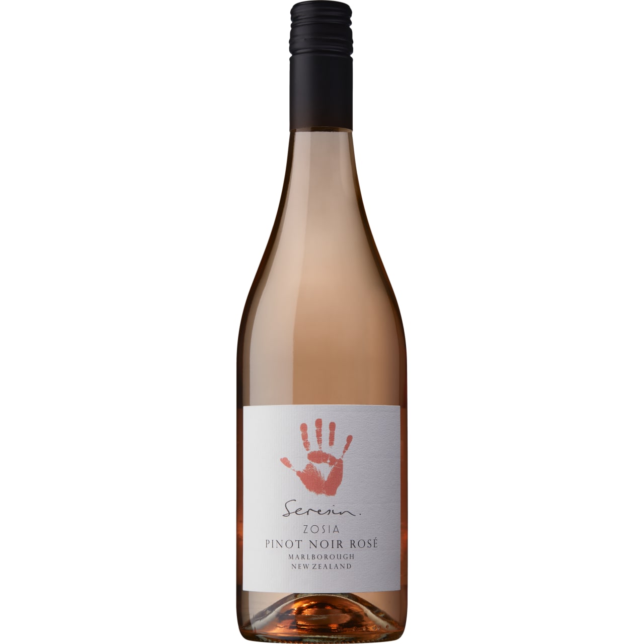 Seresin Estate Zosia Organic Pinot Noir Rosé 2022