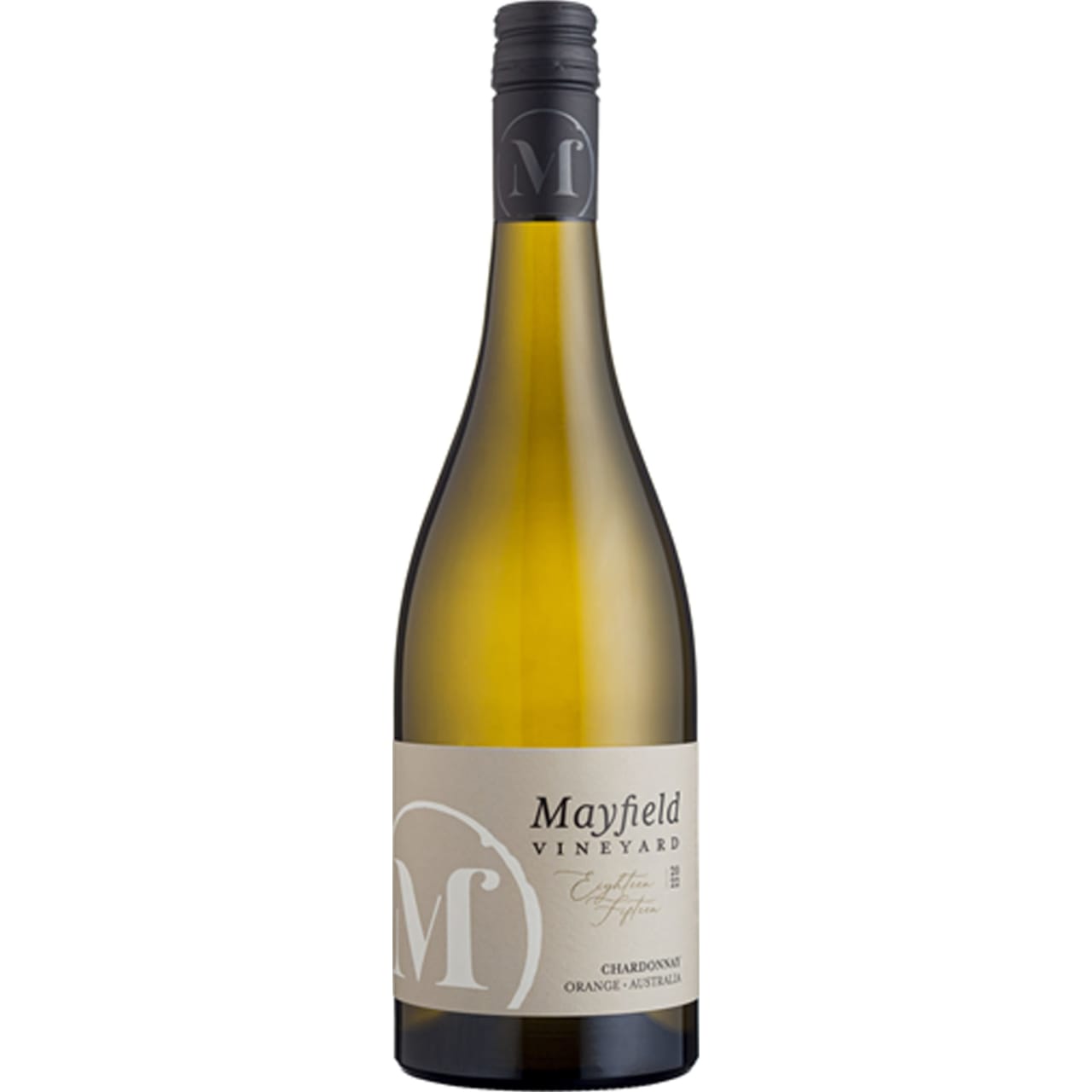 Mayfield Vineyard Eighteen Fifteen Chardonnay 2022