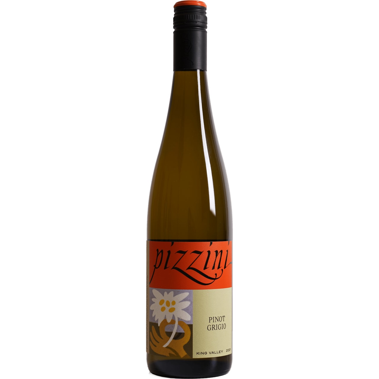 Pizzini Wines Pavona Pinot Grigio 2022