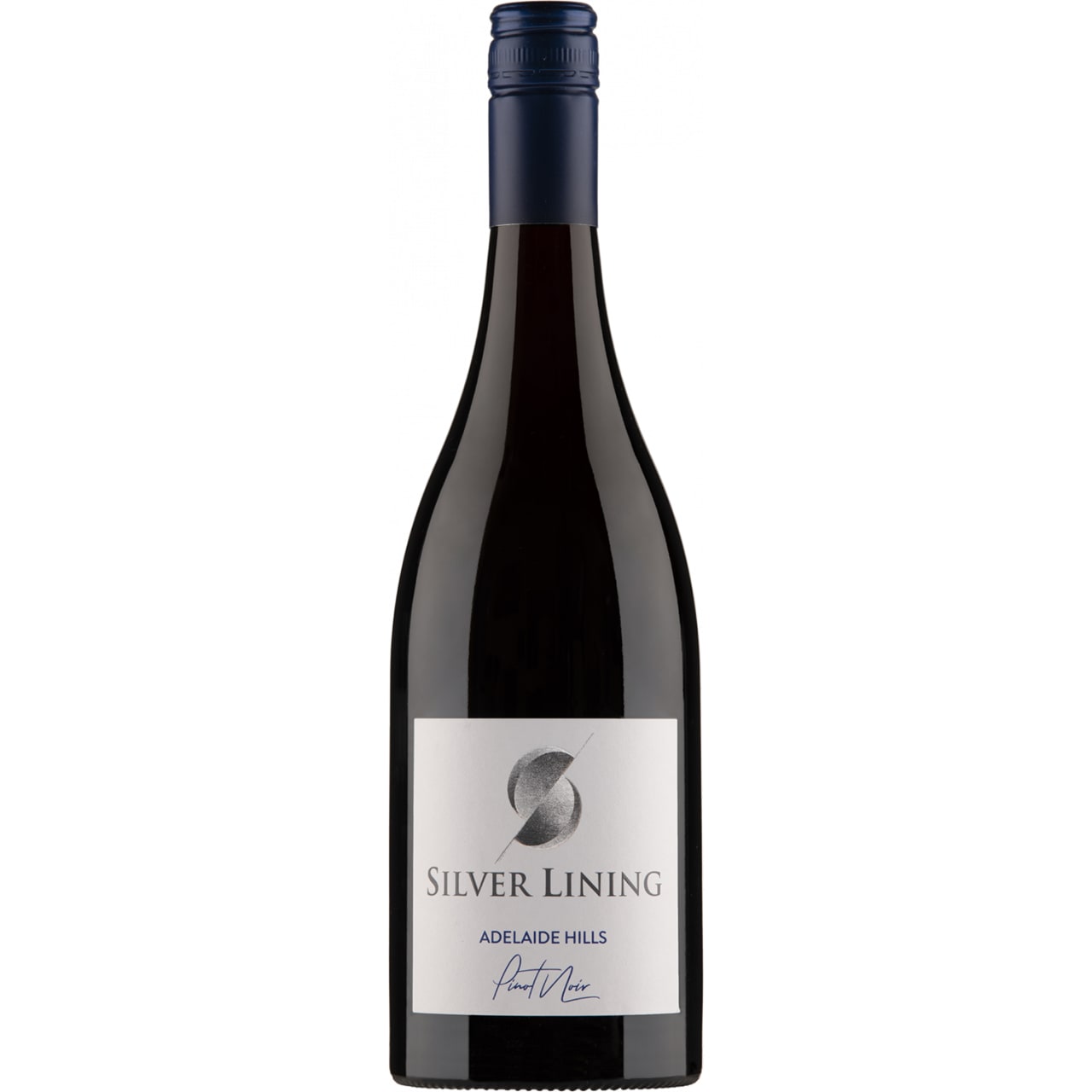 Silver Lining Wine Co. Pinot Noir 2022